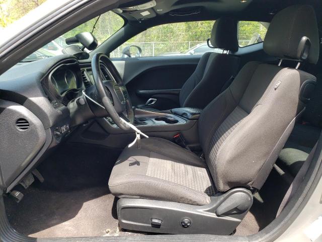 Photo 7 from auction – 2017 DODGE CHALLENGER with VIN 2C3CDZAGXHH633568