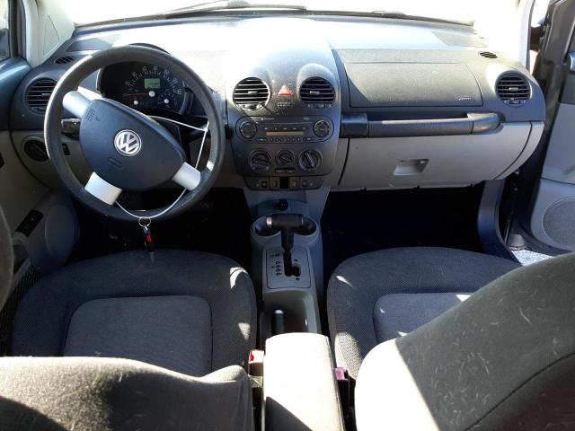 Photo 8 from auction – 2005 VOLKSWAGEN NEW BEETLE with VIN 3VWCK31C75M413472