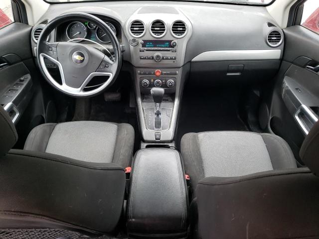 Zdjęcie 8 z aukcji – 2012 CHEVROLET CAPTIVA SP z VIN 3GNAL2EK6CS638369