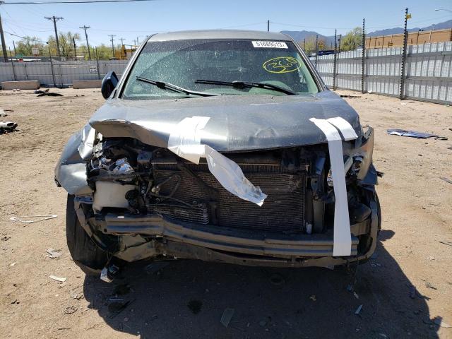Photo 5 from auction – 2008 ACURA MDX with VIN 2HNYD28298H553837