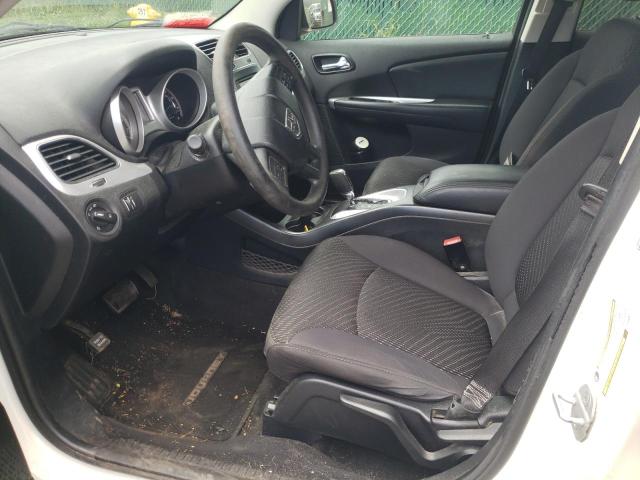 Photo 7 from auction – 2012 DODGE JOURNEY SX with VIN 3C4PDDBG0CT246297
