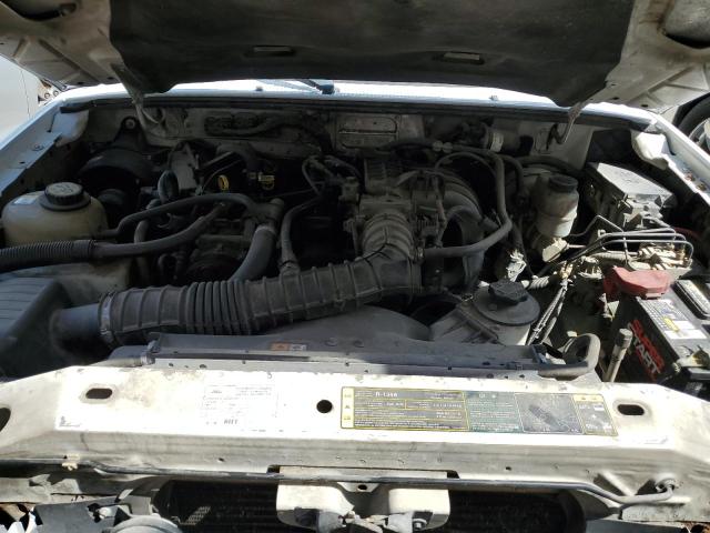Photo 11 from auction – 2008 FORD RANGER with VIN 1FTYR10D08PA70487