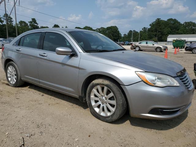 Photo 4 from auction – 2013 CHRYSLER 200 TOURIN with VIN 1C3CCBBB0DN615059