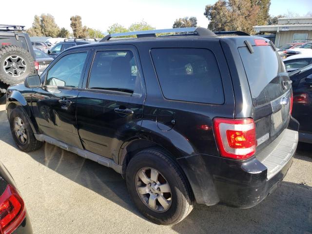 Photo 2 from auction – 2009 FORD ESCAPE LIM with VIN 1FMCU94G99KC49083