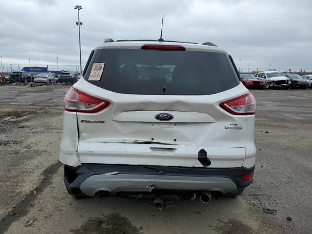 صورة رقم 6 من المزاد - 2013 FORD ESCAPE SE مع VIN 1FMCU0G92DUC27772
