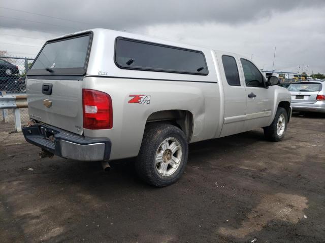 Photo 3 from auction – 2007 CHEVROLET 1500 with VIN 2GCEK19J671628810