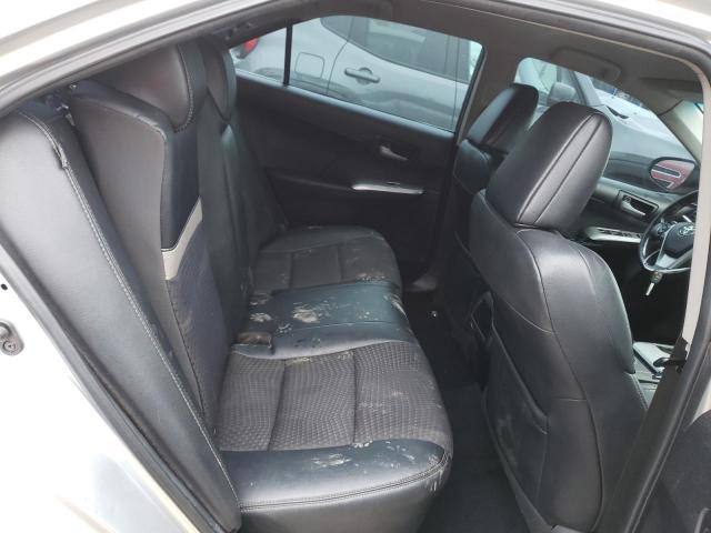 Photo 10 from auction – 2012 TOYOTA CAMRY BASE with VIN 4T1BF1FK9CU084852