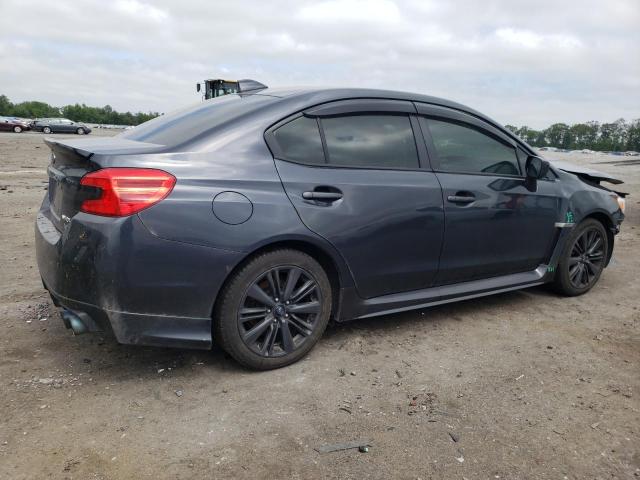 Photo 3 from auction – 2019 SUBARU WRX with VIN JF1VA1A60K9813077