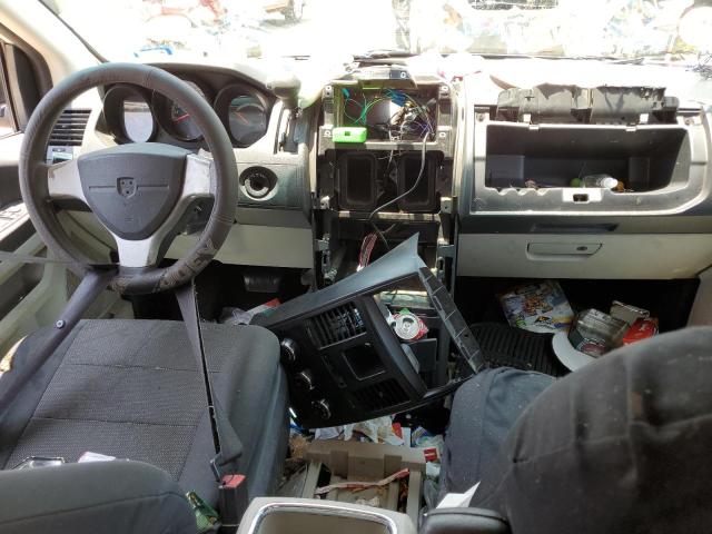 Photo 8 from auction – 2009 DODGE GRAND CARA with VIN 2D8HN11E69R583053