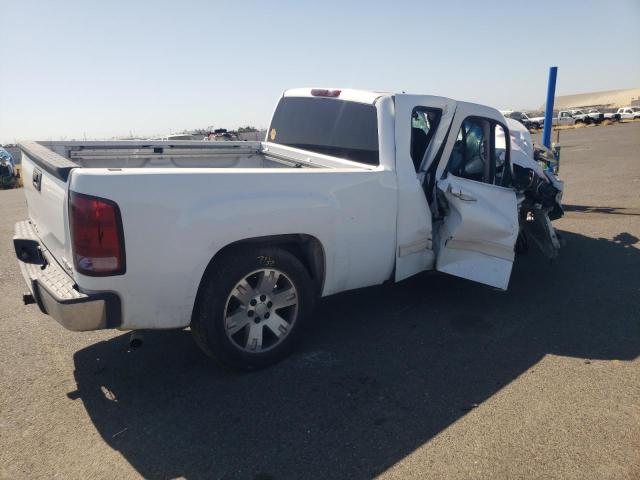 Photo 3 from auction – 2008 GMC SIERRA C15 with VIN 2GTEC19J581134100