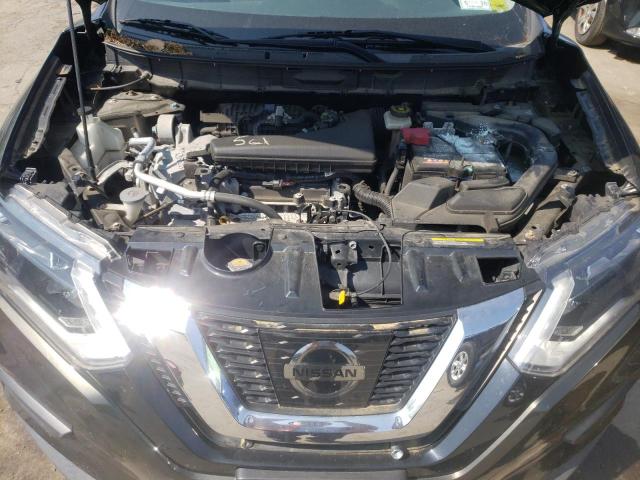Photo 12 from auction – 2017 NISSAN ROGUE S with VIN KNMAT2MV3HP594325
