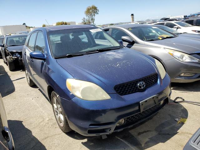 Photo 4 from auction – 2004 TOYOTA COROLLA MA with VIN 2T1KR32E84C272736