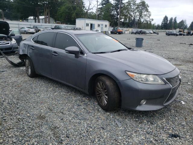 Photo 4 from auction – 2013 LEXUS ES 350 with VIN JTHBK1GG9D2022924