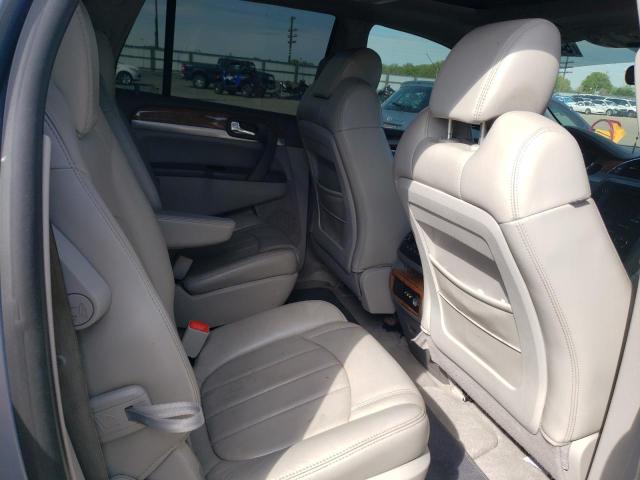 Photo 10 from auction – 2008 BUICK ENCLAVE CX with VIN 5GAEV23788J217380