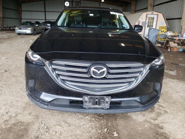 Photo 5 from auction – 2016 MAZDA CX-9 TOURI with VIN JM3TCACY7G0125249
