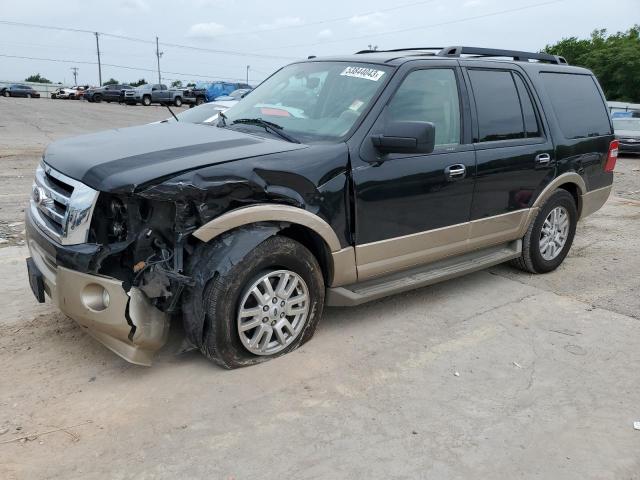 Photo 1 from auction – 2013 FORD EXPEDITION with VIN 1FMJU1H54DEF66181