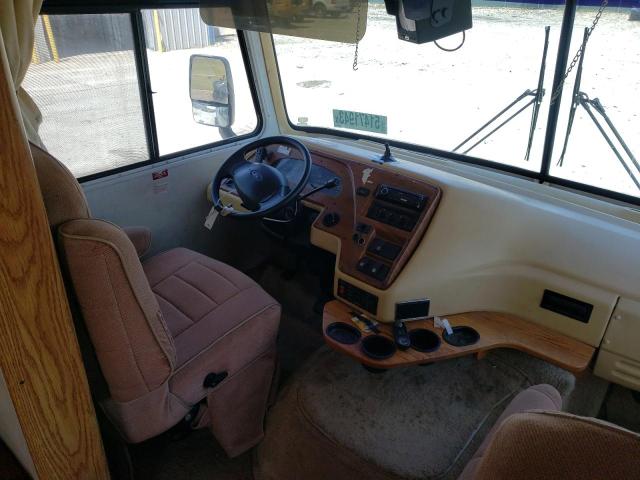 Photo 5 from auction – 2002 GULF STREAM ULTRA with VIN 1FCNF53S120A05323