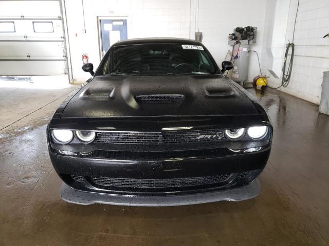 Photo 5 from auction – 2016 DODGE CHALLENGER with VIN 2C3CDZC96GH314360