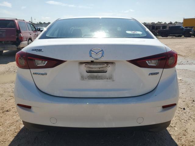 Photo 6 from auction – 2017 MAZDA 3 TOURING with VIN JM1BN1V76H1106125