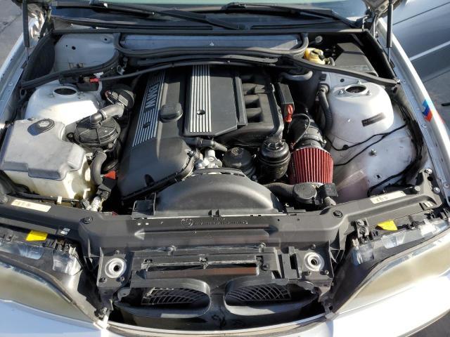 Photo 11 from auction – 2004 BMW 330 CI with VIN WBABW53444PL44749