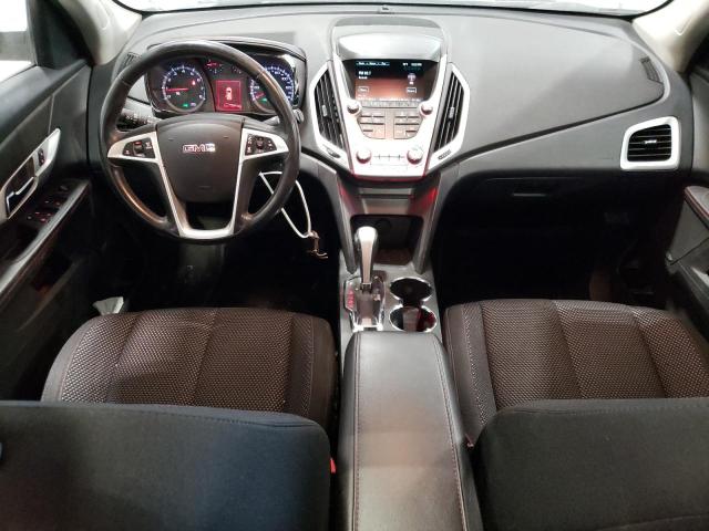 Photo 8 from auction – 2014 GMC TERRAIN SL with VIN 2GKFLRE34E6170552