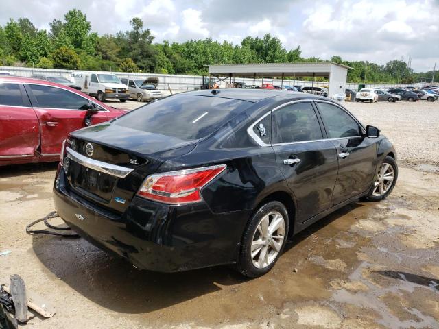 Photo 3 from auction – 2014 NISSAN ALTIMA 2.5 with VIN 1N4AL3AP1EN333204