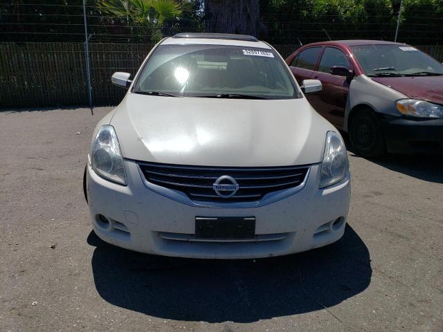 Photo 5 from auction – 2012 NISSAN ALTIMA SR with VIN 1N4BL2AP9CN515521