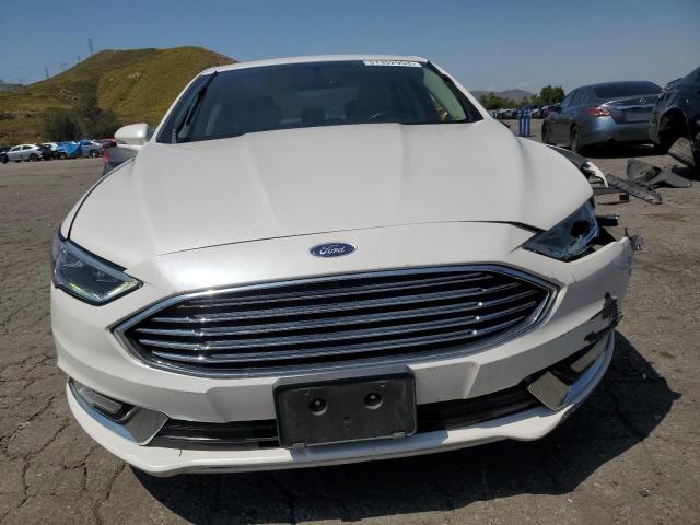 Photo 5 from auction – 2017 FORD FUSION SE with VIN 3FA6P0HD8HR105464