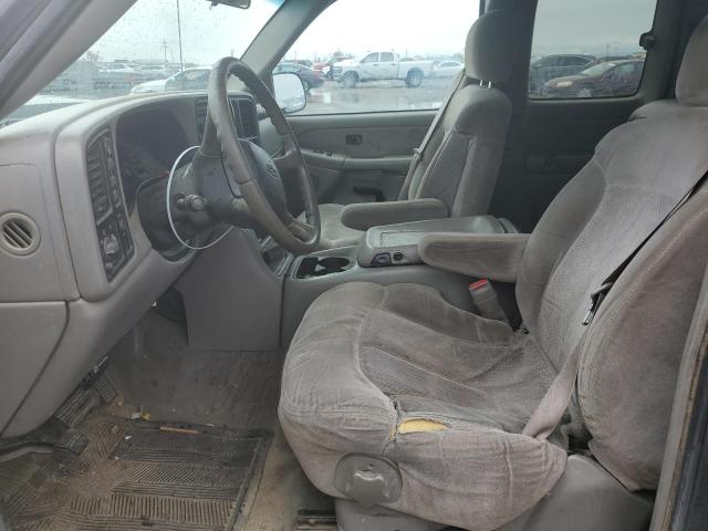 Фото 7 с аукциона – 2000 CHEVROLET SILVERADO с VIN 1GCEK19T5YE411329