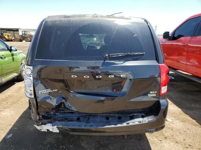 Photo 6 from auction – 2019 DODGE GRAND CARA with VIN 2C4RDGCG8KR774020