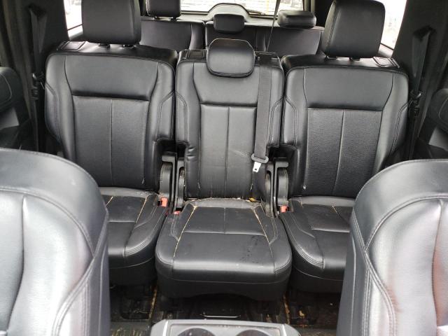 Photo 10 from auction – 2019 FORD EXPEDITION with VIN 1FMJK1JT2KEA15582