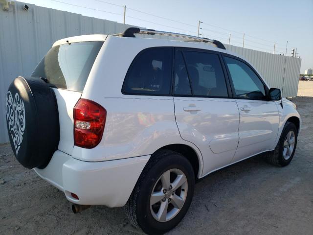 Photo 3 from auction – 2005 TOYOTA RAV4 with VIN JTEGD20V450082313