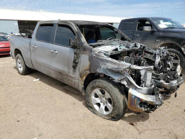 Photo 4 from auction – 2022 RAM 1500 BIG H with VIN 1C6SRFMT1NN233683
