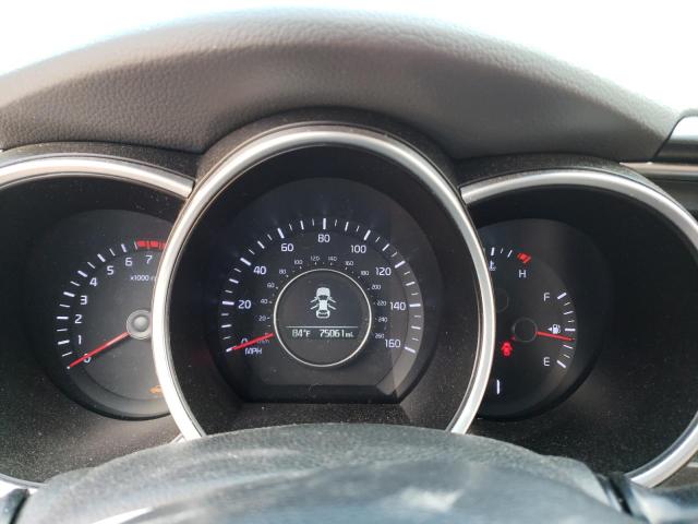Photo 9 from auction – 2015 KIA OPTIMA LX with VIN 5XXGM4A74FG446536