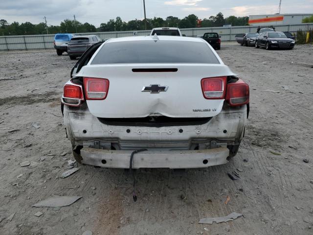 Photo 6 from auction – 2014 CHEVROLET MALIBU 2LT with VIN 1G11E5SL7EF115671