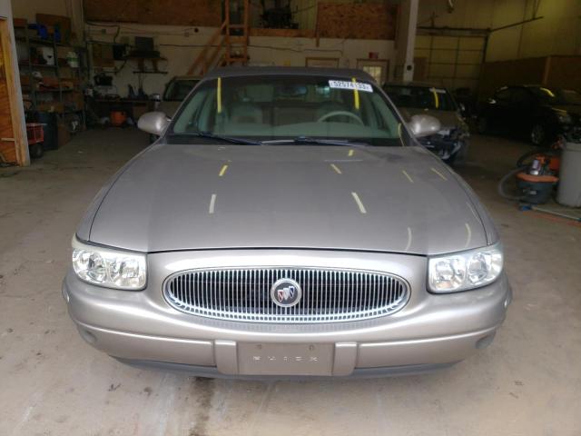 Photo 5 from auction – 2002 BUICK LESABRE LI with VIN 1G4HR54K82U273180