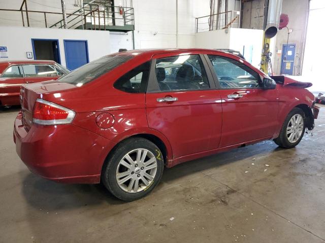 Photo 3 from auction – 2010 FORD FOCUS SEL with VIN 1FAHP3HN4AW263287