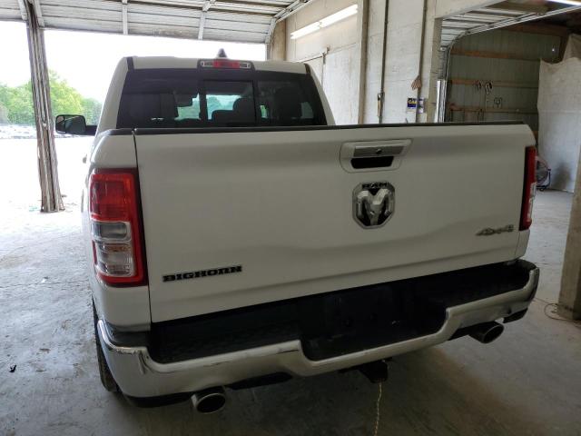 Photo 6 from auction – 2019 RAM 1500 BIG H with VIN 1C6SRFFT5KN755953