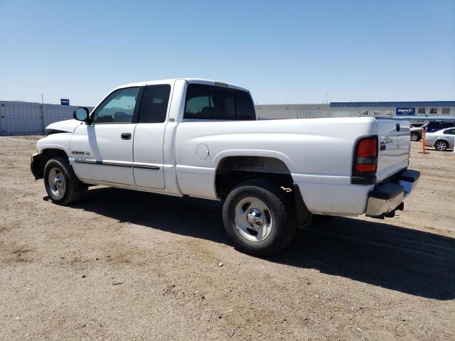 Photo 2 from auction – 2001 DODGE RAM 1500 with VIN 3B7HC13Z01G732524