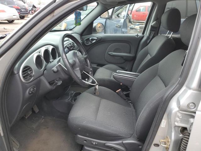 Photo 7 from auction – 2005 CHRYSLER PT CRUISER with VIN 3C8FY68B15T626547
