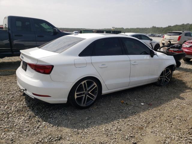 Photo 3 from auction – 2017 AUDI A3 PREMIUM with VIN WAUAUGFF4H1051601