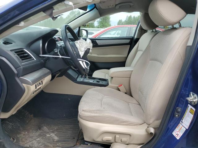 Photo 7 from auction – 2017 SUBARU OUTBACK 2. with VIN 4S4BSACC9H3355947