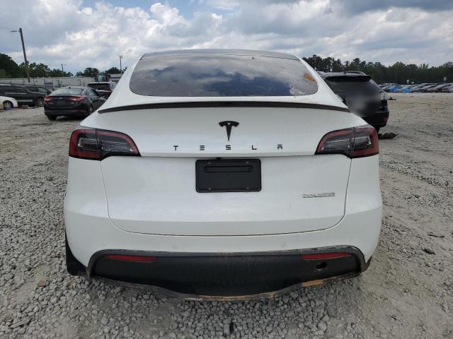 Zdjęcie 6 z aukcji – 2023 TESLA MODEL Y z VIN 7SAYGDEF1PF587911