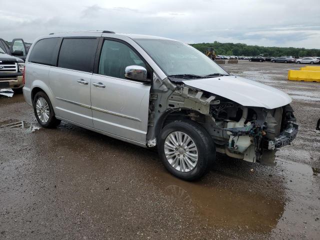 Photo 4 from auction – 2012 CHRYSLER TOWN & COU with VIN 2C4RC1GG7CR363428