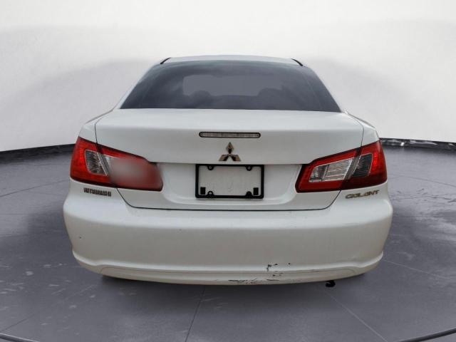 Photo 6 from auction – 2012 MITSUBISHI GALANT FE with VIN 4A32B2FF7CE019577