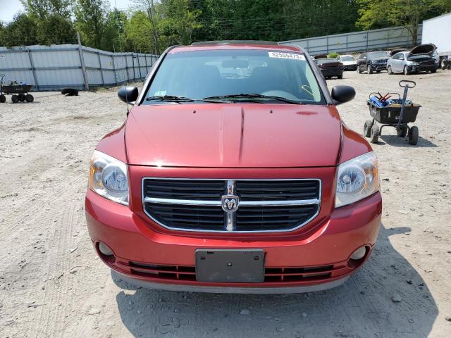 Photo 5 from auction – 2008 DODGE CALIBER R/ with VIN 1B3HE78K58D567748