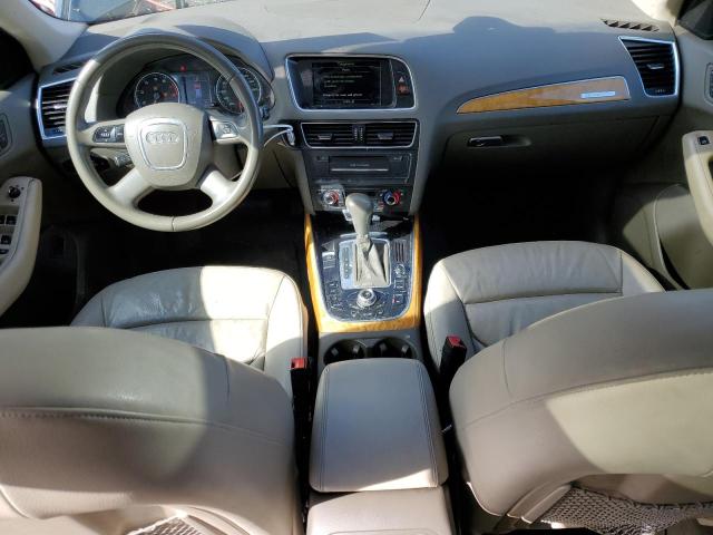 Photo 8 from auction – 2009 AUDI Q5 3.2 with VIN WA1KK78RX9A053787