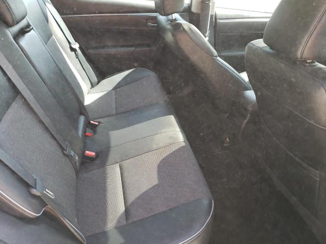 Photo 10 from auction – 2015 TOYOTA COROLLA L with VIN 2T1BURHE2FC382483