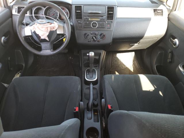 Photo 8 from auction – 2011 NISSAN VERSA S with VIN 3N1BC1CP1BL463238