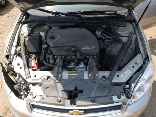 Photo 11 from auction – 2008 CHEVROLET IMPALA LT with VIN 2G1WT58K789146684